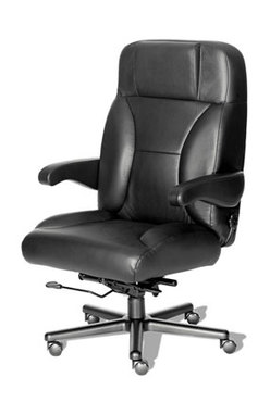 Chief Police Fire Dispatch GSA Office Chair