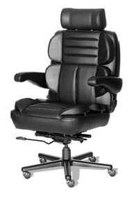 Pacifica Made in USA Office Chair