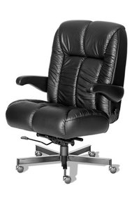 Newport Ultra Extra Wide Office Chair