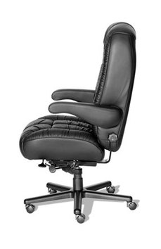 Newport Made in USA Office Chair for Sale