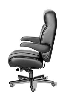 Premier Foam Padded Office Chair