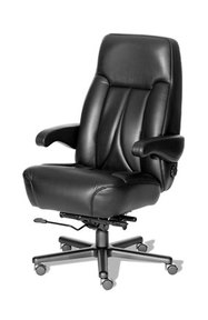 Odyssey Lumbar Support Office Chair