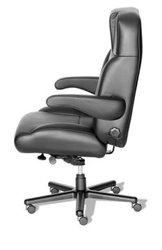 Stress Reducer Rugged Comfortable Office Chair