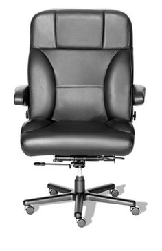 Stress Reducer Made in USA Office Chair